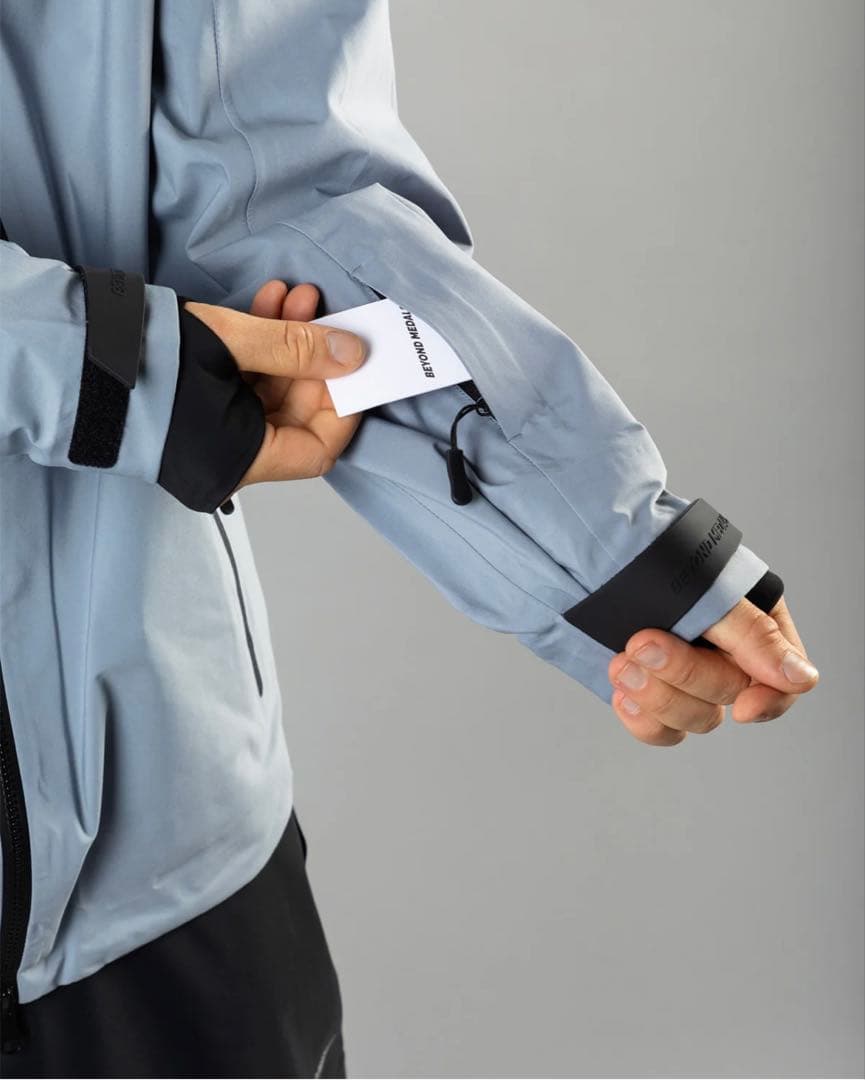 スノーボード 24-25 Beyond Medals Pro Tech Jacket (L)