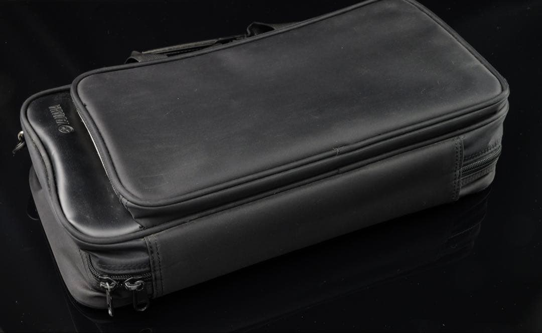 【美品 メンテナンス済】　YAMAHA SE-VMaster クラリネット