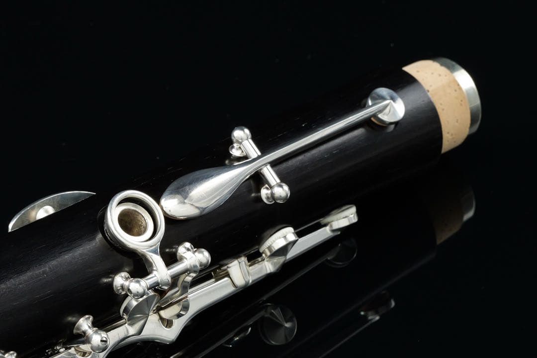 【美品 メンテナンス済】　YAMAHA SE-VMaster クラリネット