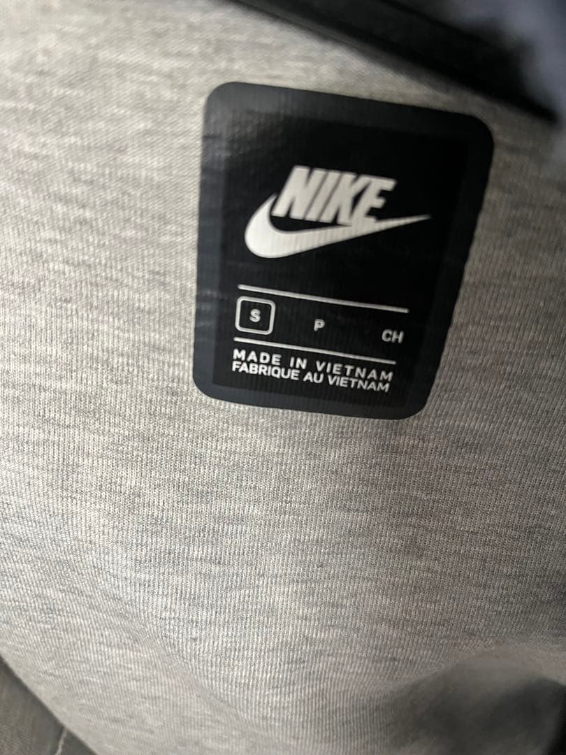 NIKE テックフリース　セットアップ　廃盤