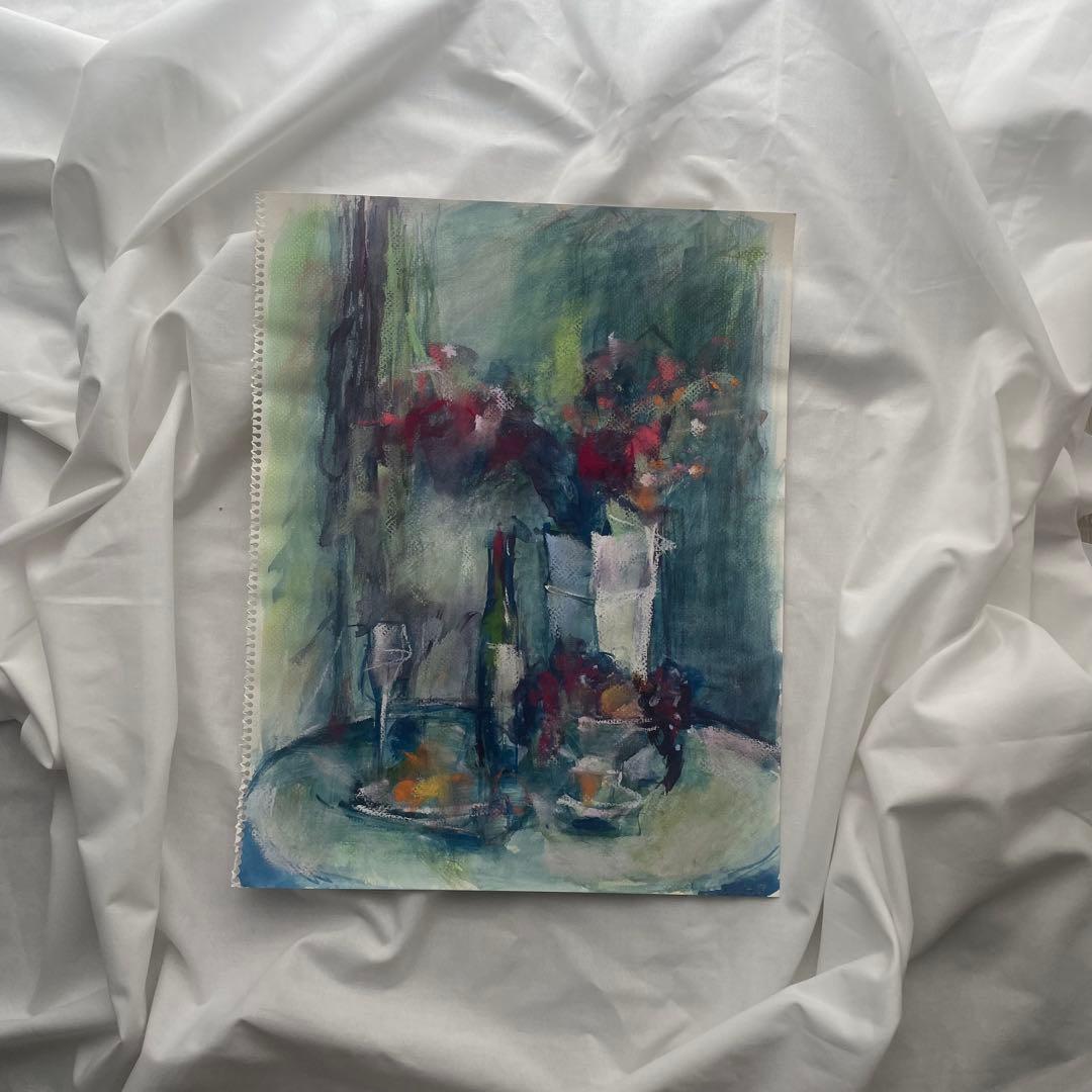 ヒーリングアート /瞑想 / 唯一無二 /一点物 /上質な暮らし /審美眼