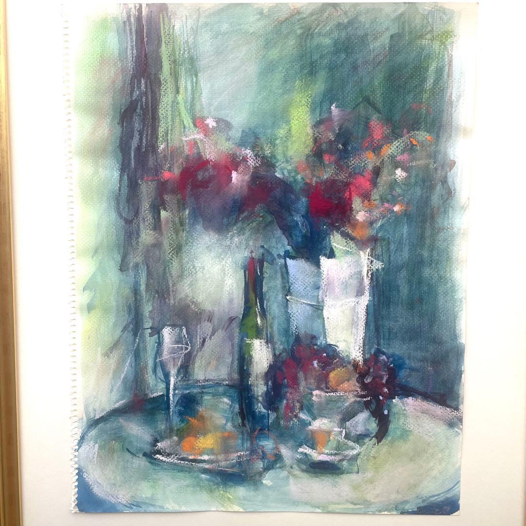 ヒーリングアート /瞑想 / 唯一無二 /一点物 /上質な暮らし /審美眼