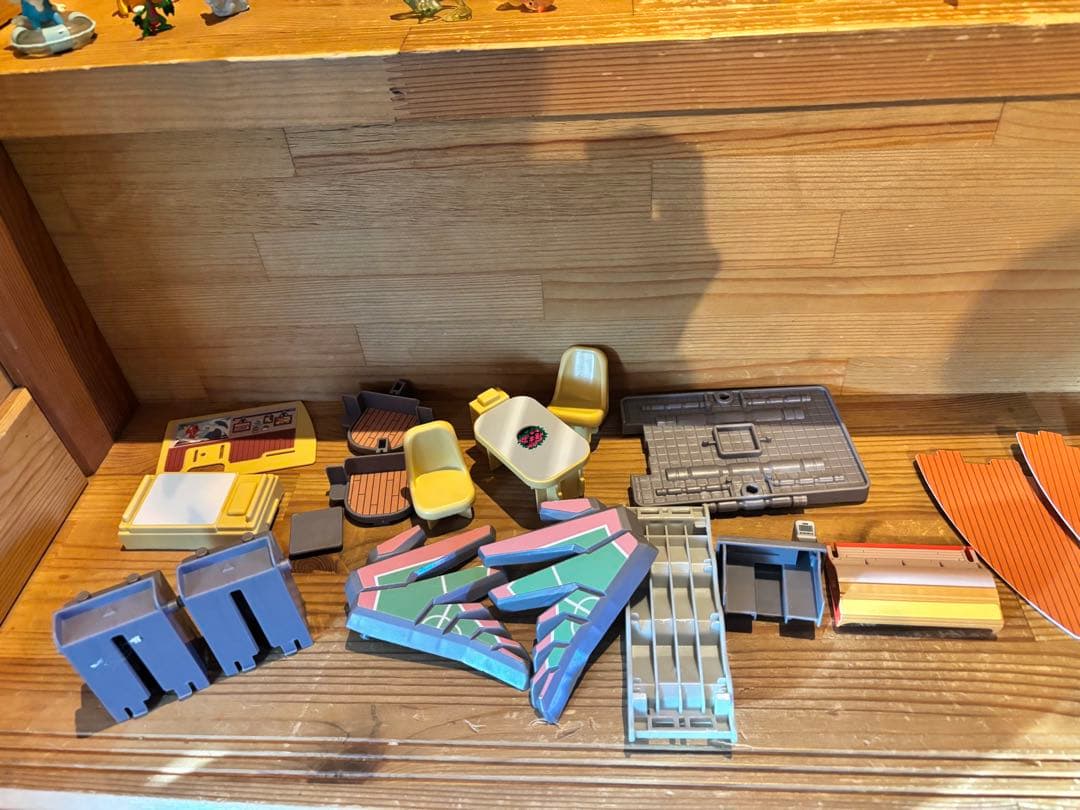 ポケモンフィギュアセット 約100体以上