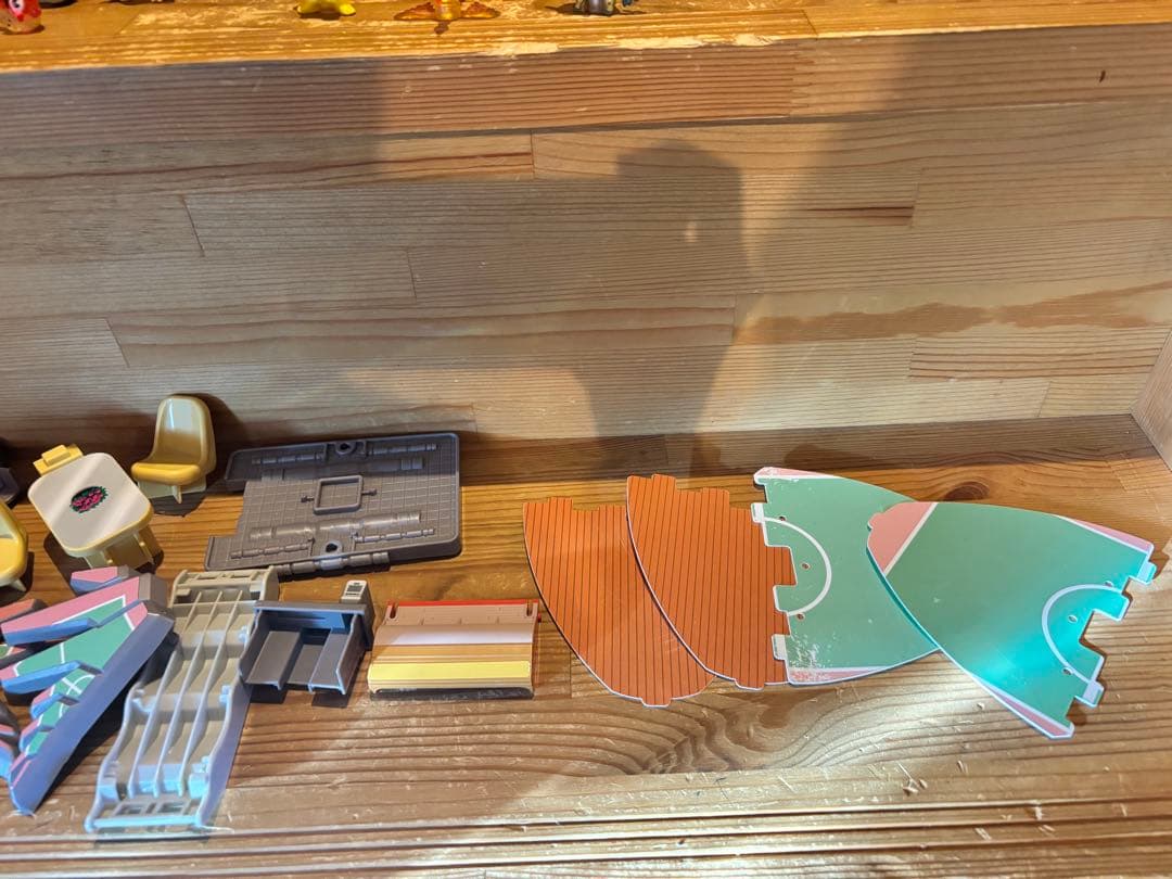 ポケモンフィギュアセット 約100体以上