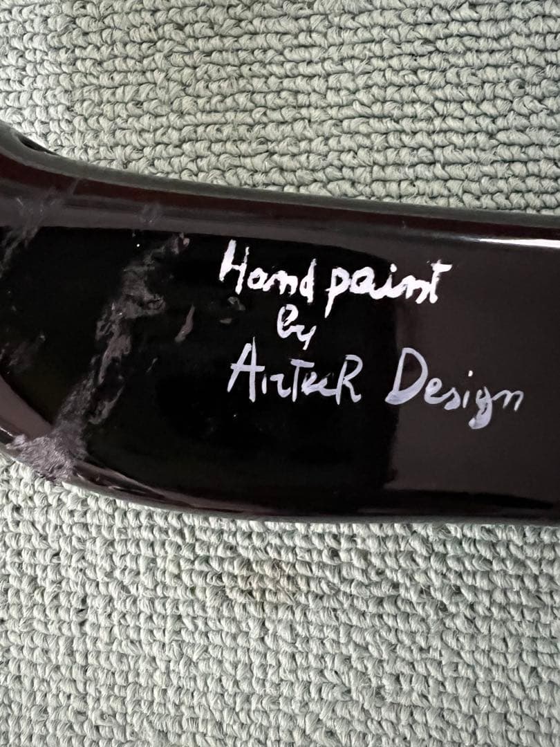 cinelli ram ステム一体型カーボンハンドル　400