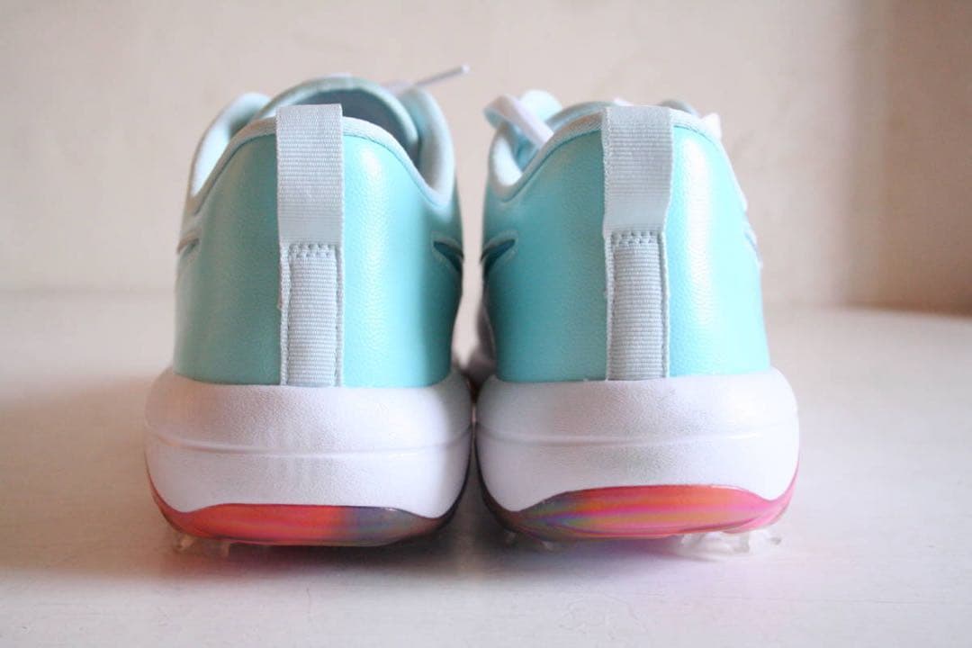 27.5cm ナイキ ローシG ツアー ホワイト ブルーゲイズ トパーズミスト