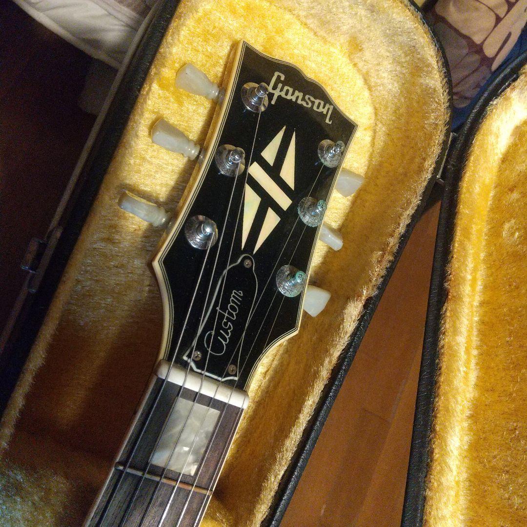 【激レア！】 Ganson レスポール ジャパンビンテージ！