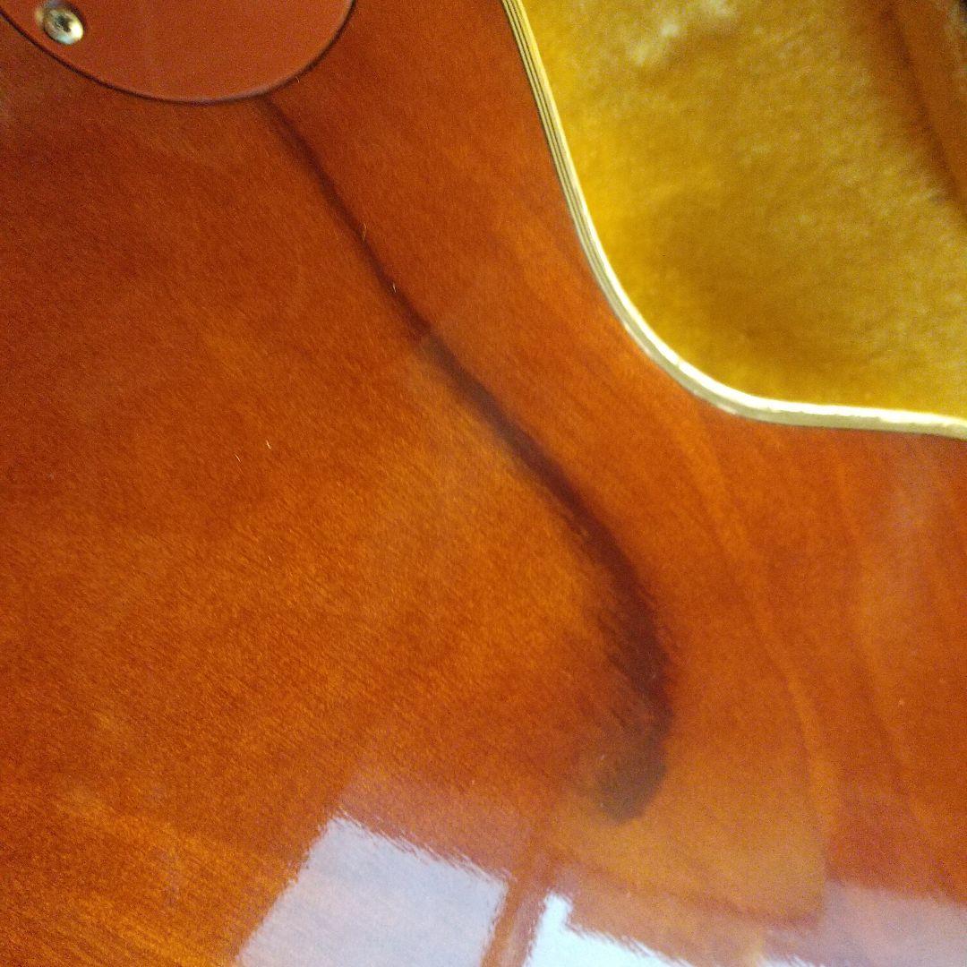 【激レア！】 Ganson レスポール ジャパンビンテージ！