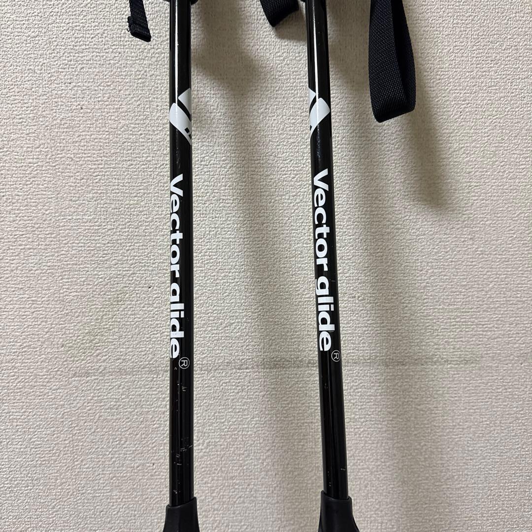 ベクターグライド　V STICK スキー　ストック
