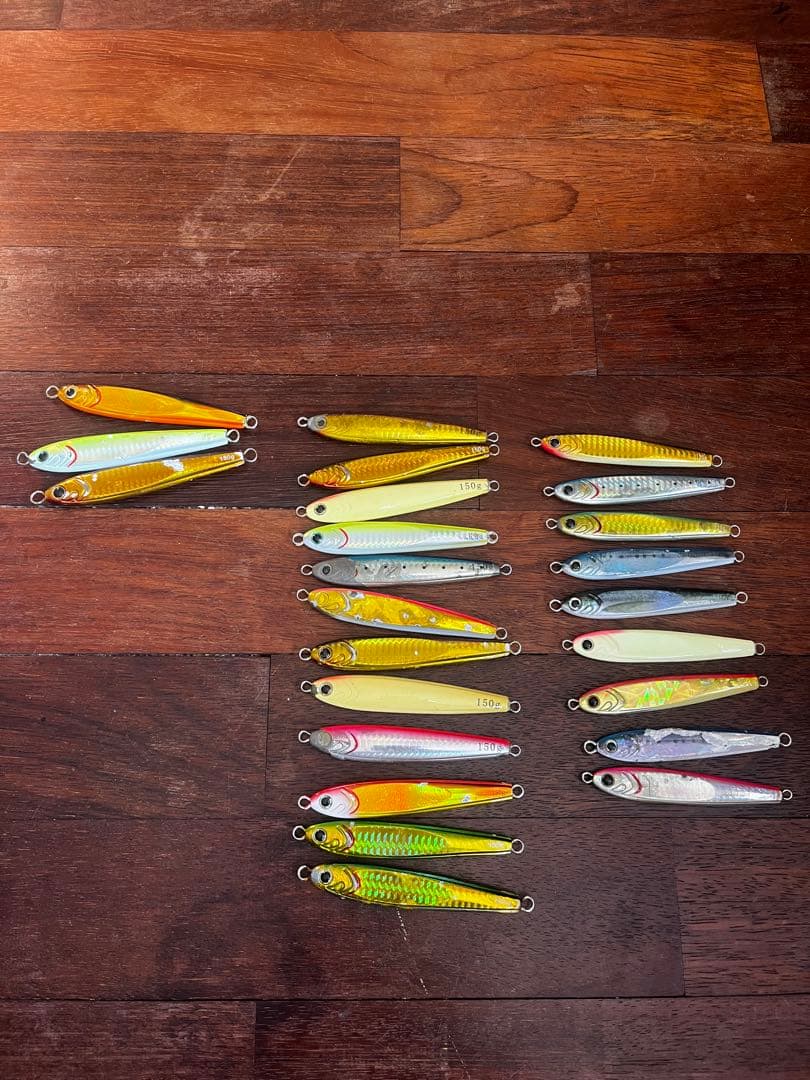 tgベイト バラ売り可