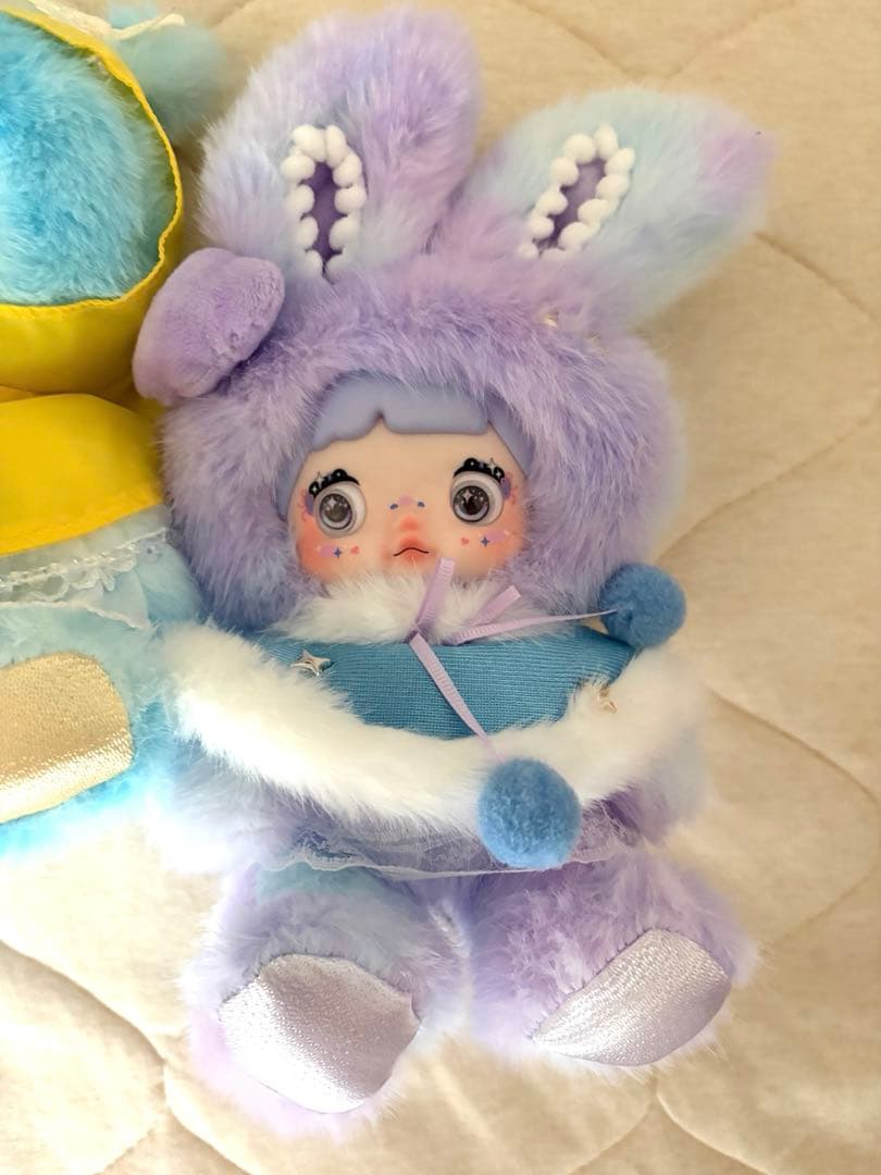 nommi 3体 まとめ売り　天気予報