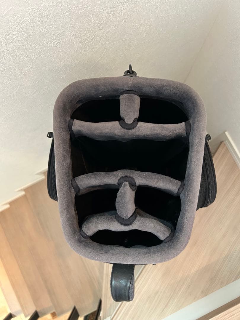 値下げ応相談　TUMI キャロウェイ キャディバッグ