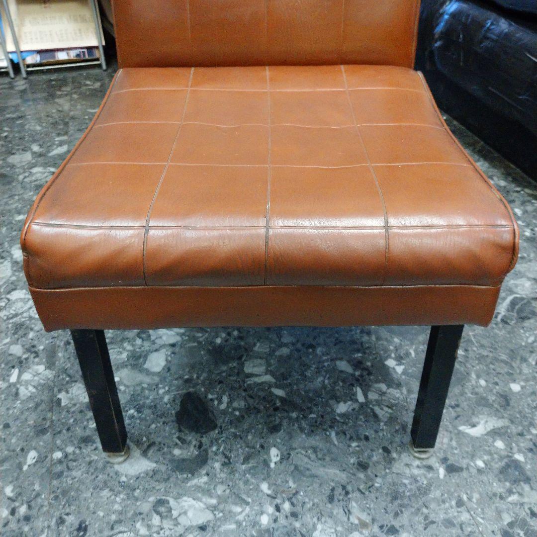 昭和レトロ家具　光製作所　hikariビンテージ椅子