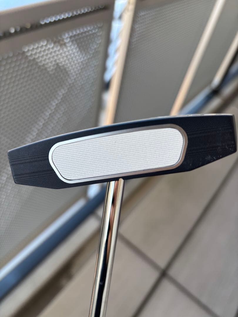 Odyssey A-ONE Square 2 #7 パター34インチ