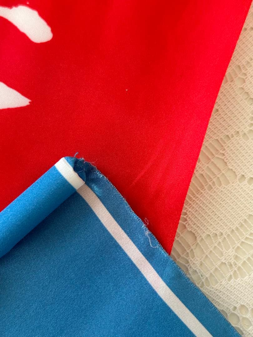 Novelbright 青春旗　2本セット