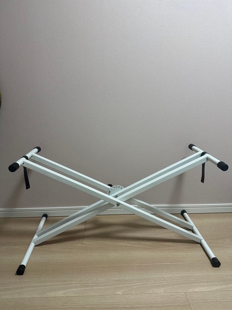 CASIO LK-315光ナビゲーション　キーボード スタンド付き