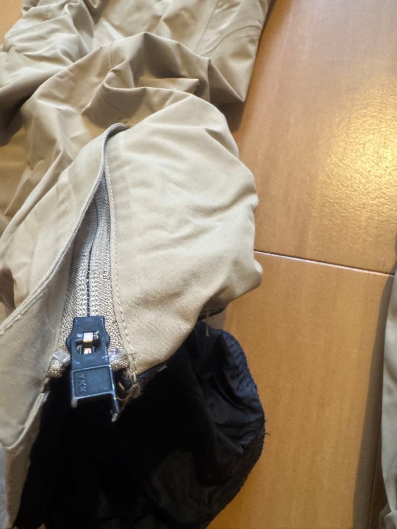 24h以内発送Burton AK ビブパンツ　M バートン ゴアテックスGORE