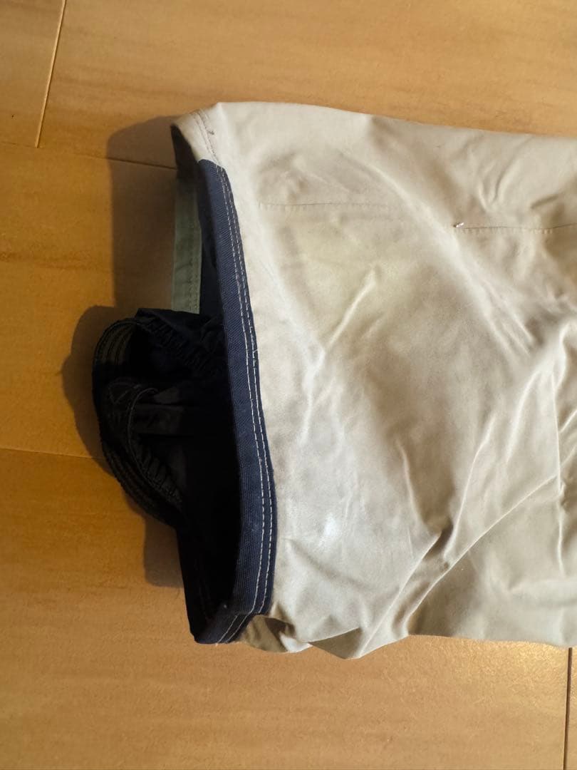 24h以内発送Burton AK ビブパンツ　M バートン ゴアテックスGORE