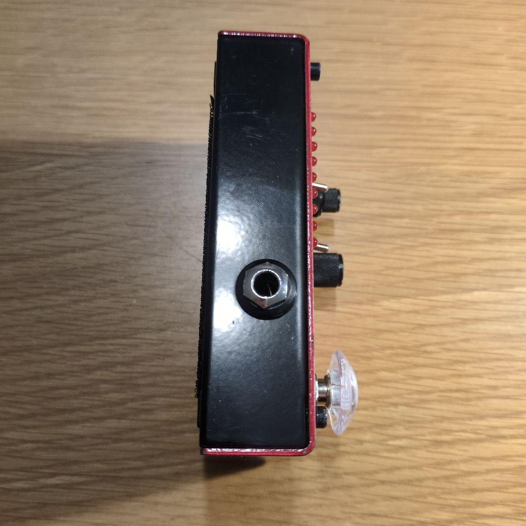 【最終値下】DIGITECH Whammy RICOCHET