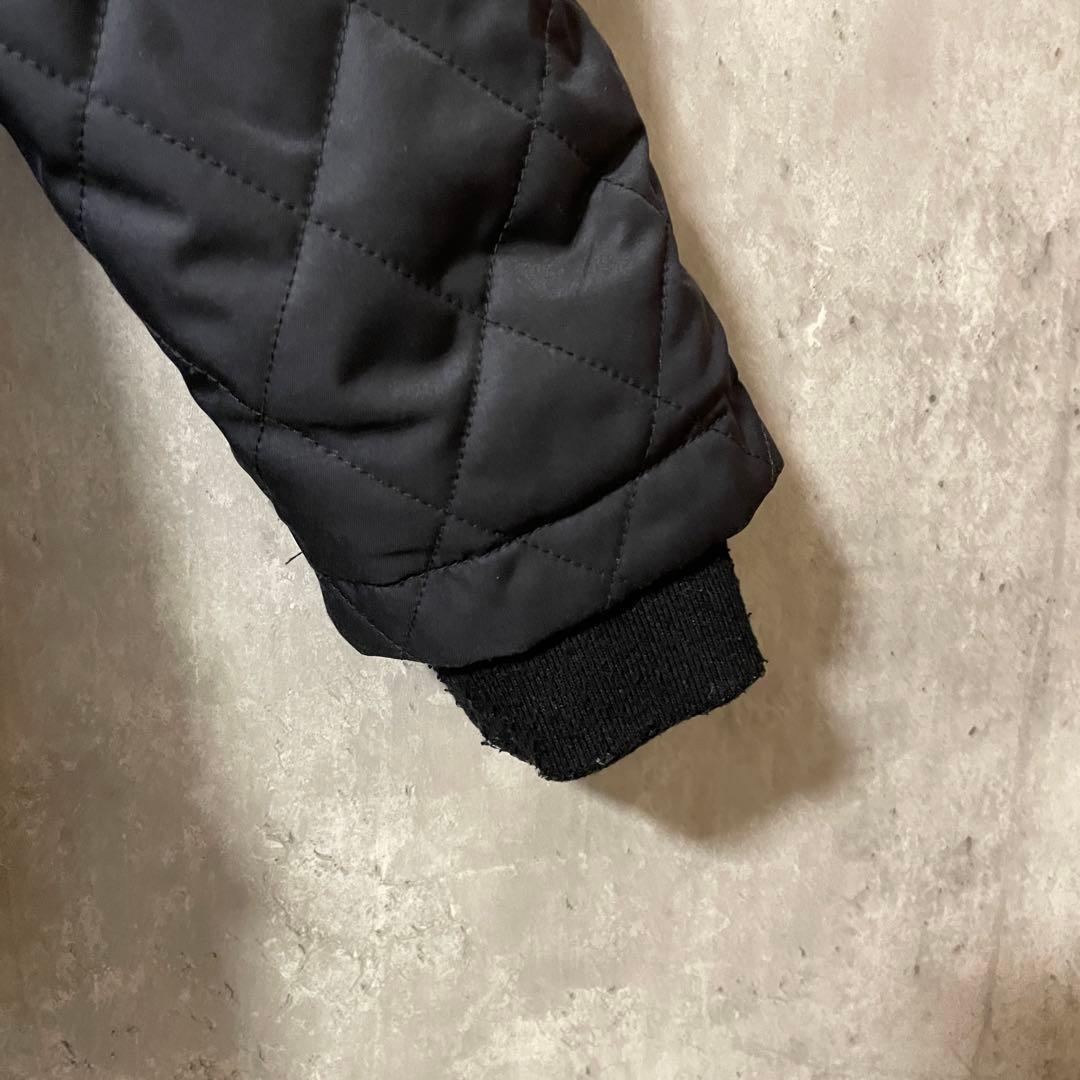 Burtonバートンスキーウェアスノーボードジャケットパーカーフード付黒ブラック