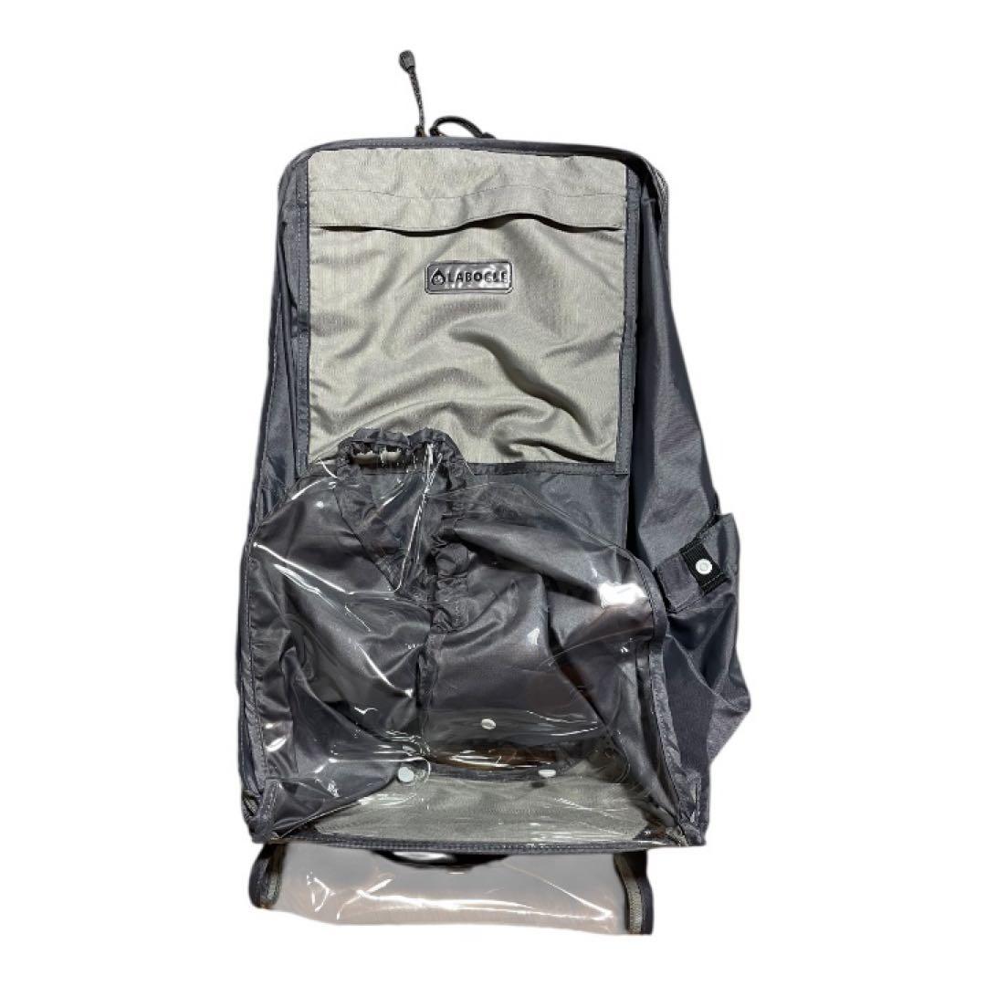 LABOCLE ラボクル フロント用チャイルドシートレインカバー L-PCF03