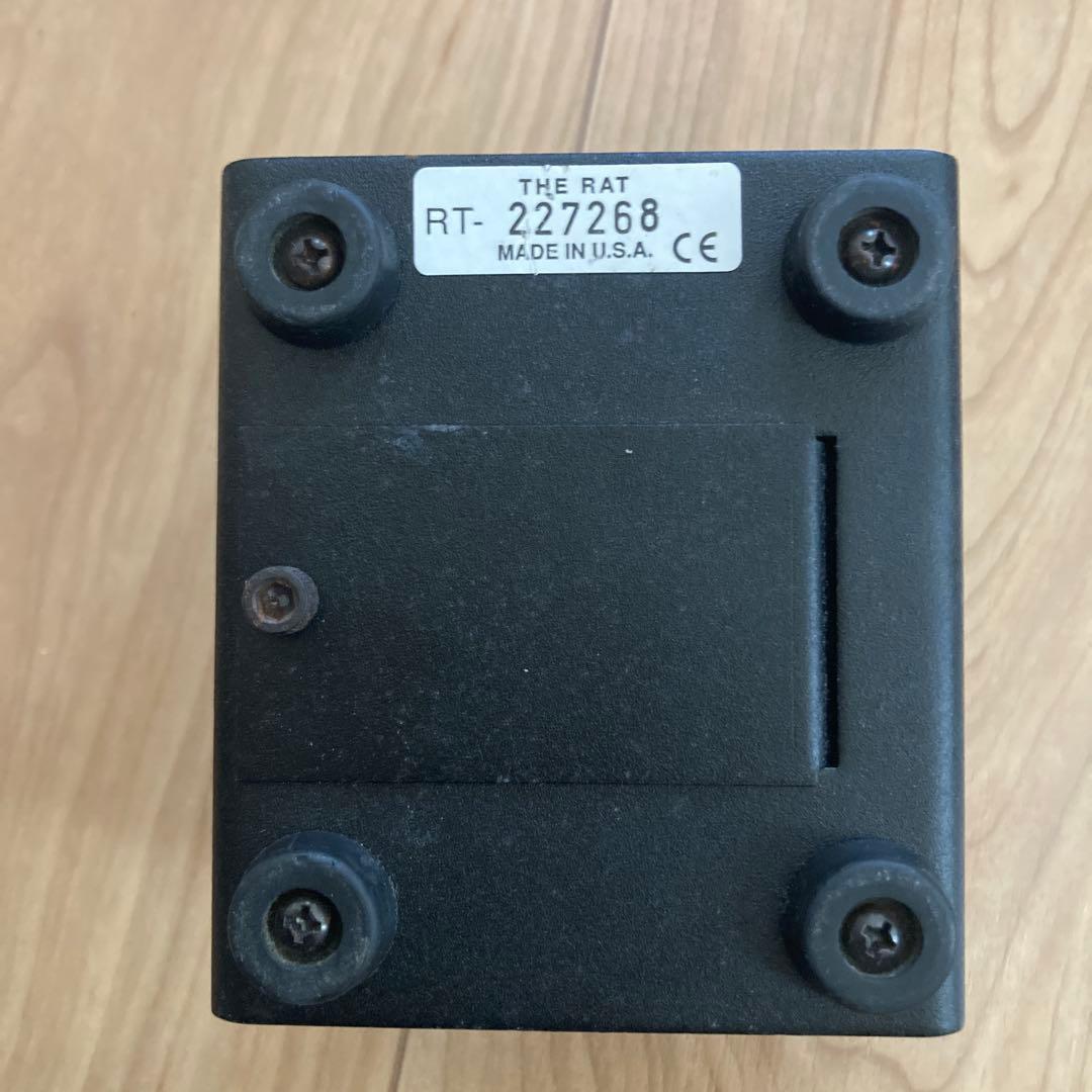 RAT2 ギターエフェクター LN308 ヴィンテージ