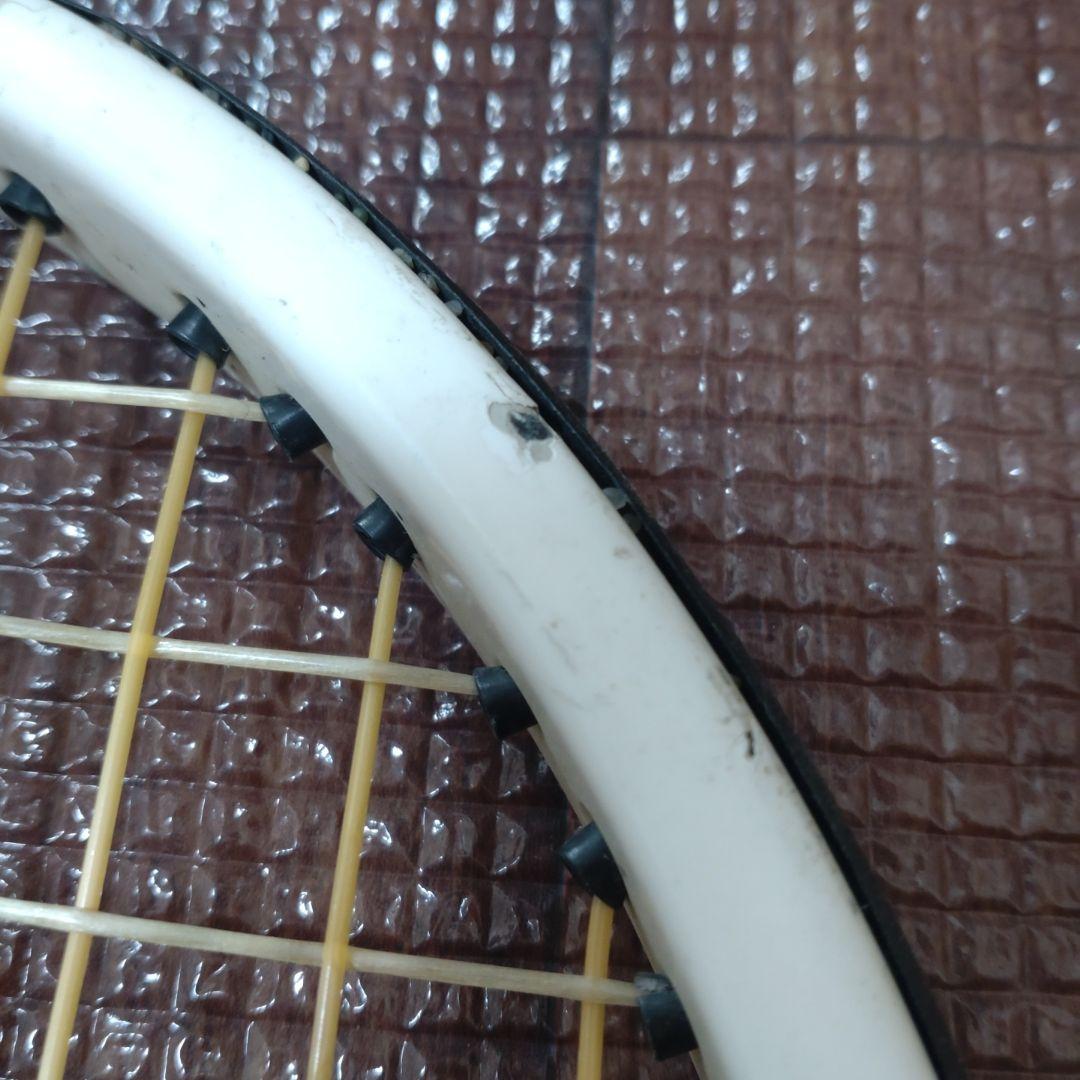 Prince ファントムグラファイト107 限定版　希少　おまけつき