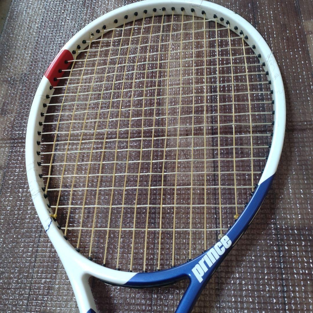 Prince ファントムグラファイト107 限定版　希少　おまけつき