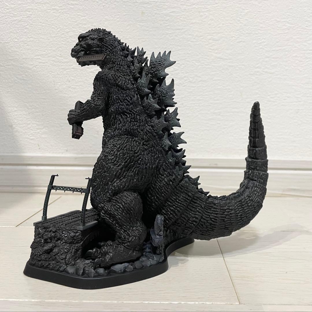 ARTPLAゴジラ　プラモデル（完成品）