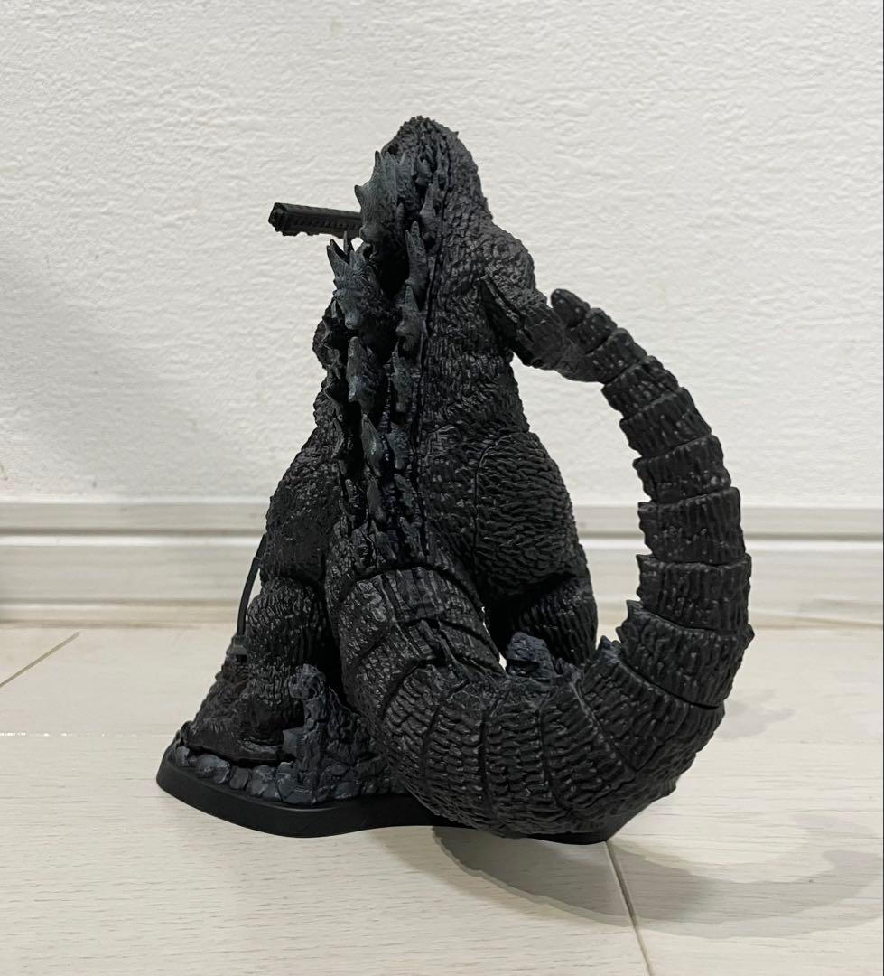 ARTPLAゴジラ　プラモデル（完成品）