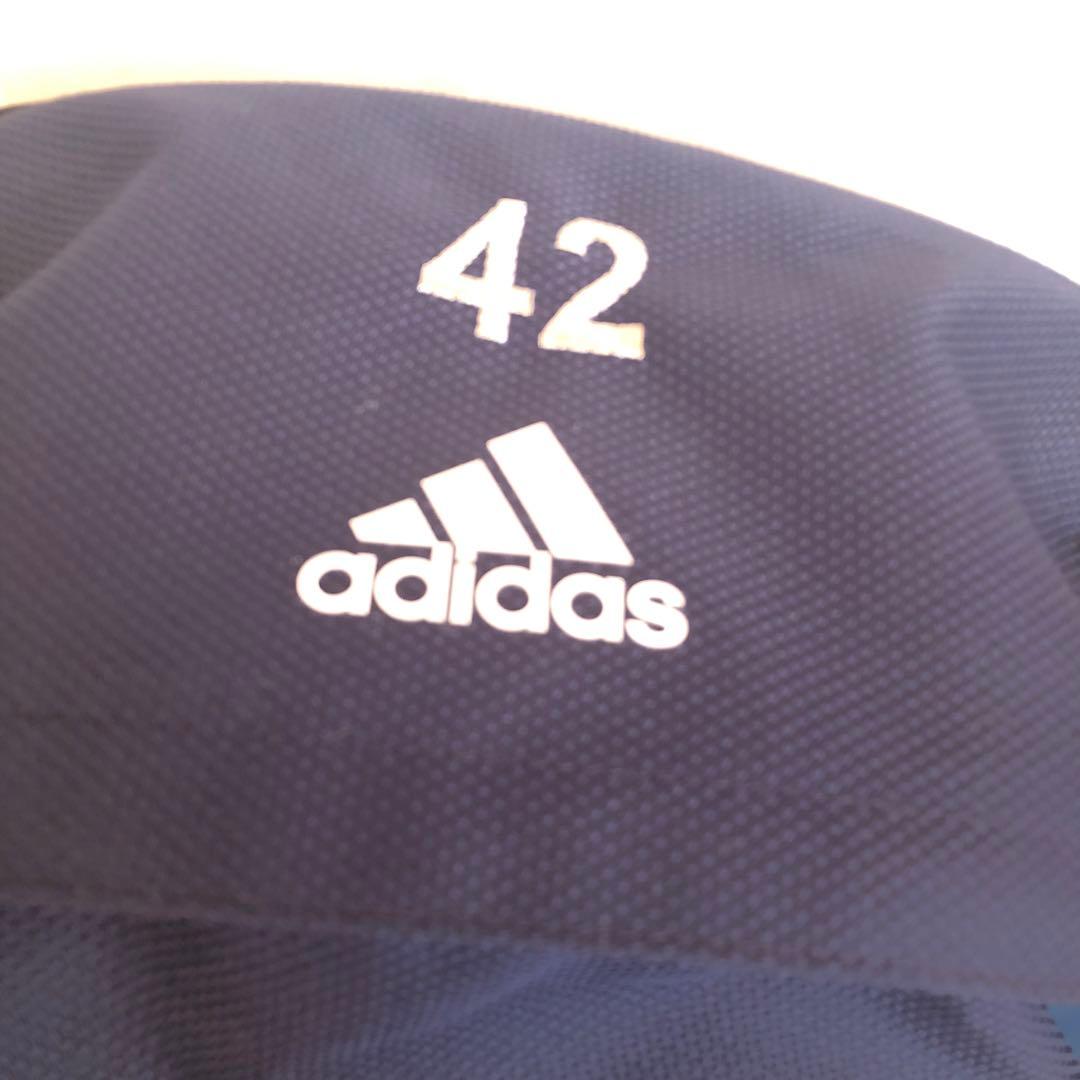 美品　adidasサッカーリュック　買い替え練習用合宿用大容量