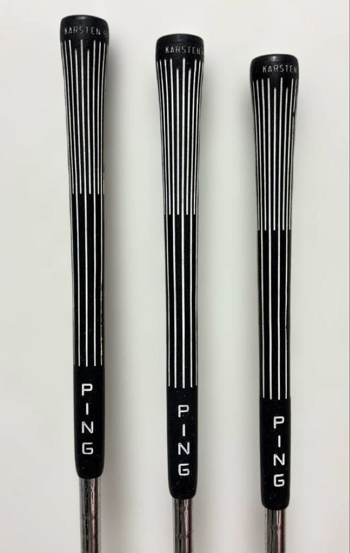 PING ZING2 KARSTEN 7本セット
