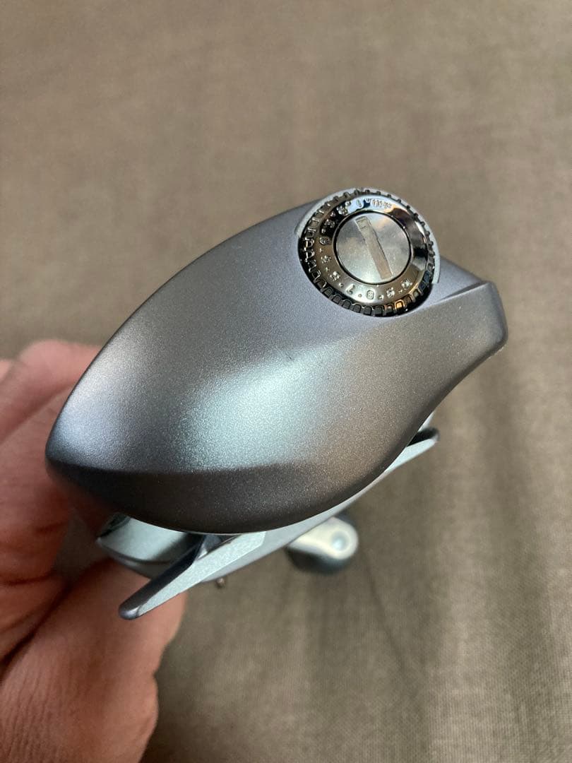 ダイワ　TD-Z 105HL