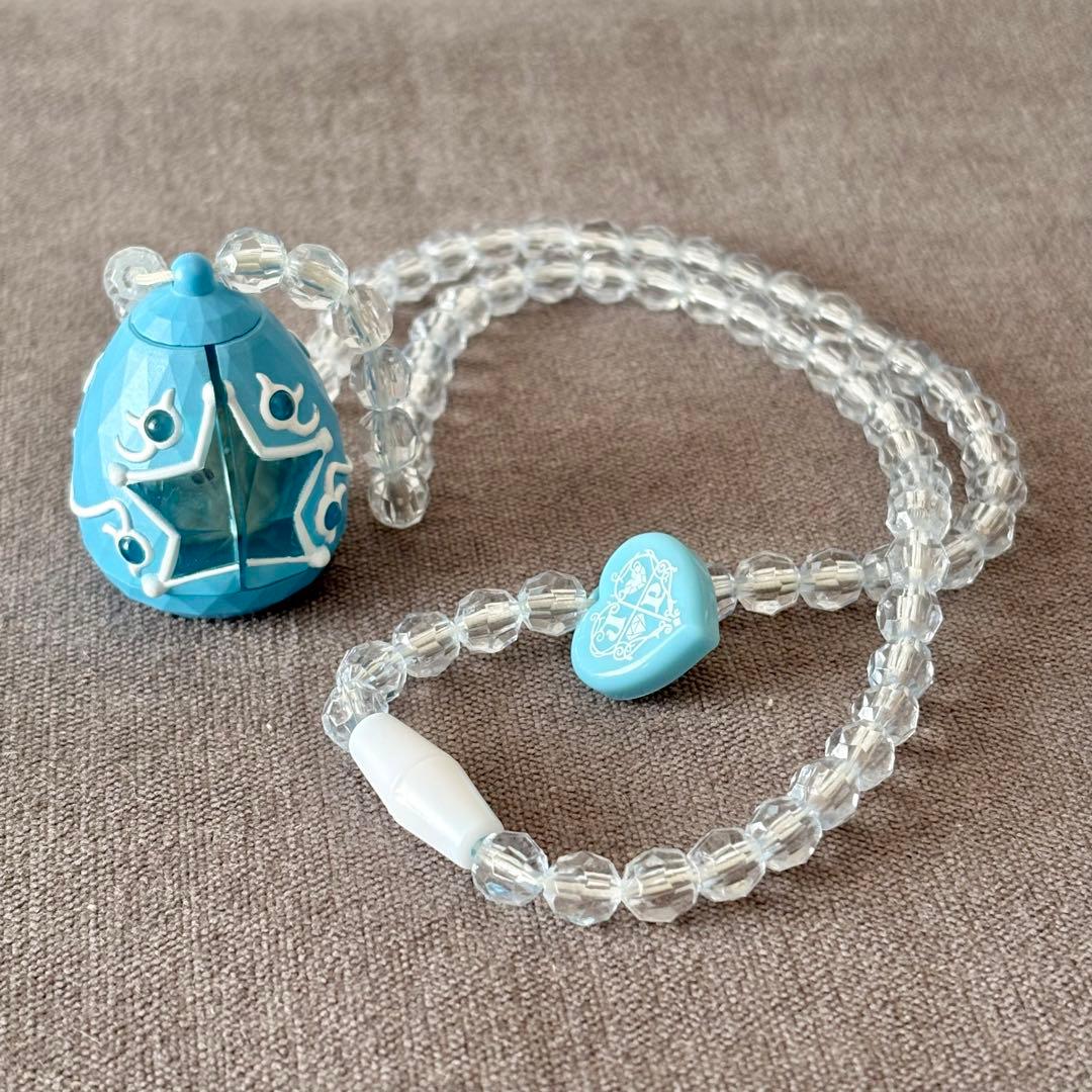 ジュエルペット ジュエルチャーム サフィ