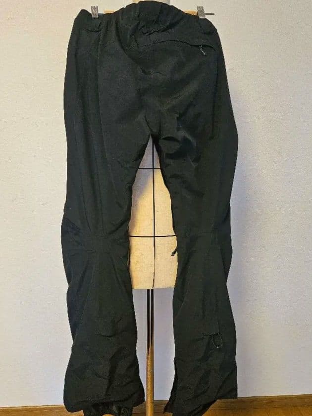 BURTON ak GORE-TEX レディーススノーボードウェア ブラック