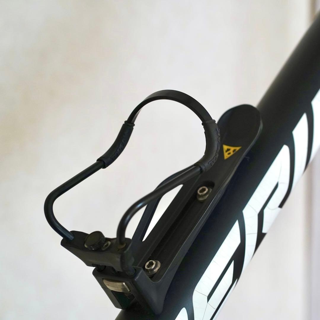 MERIDA RIDE400 lampleフレームセット（Sサイズ）