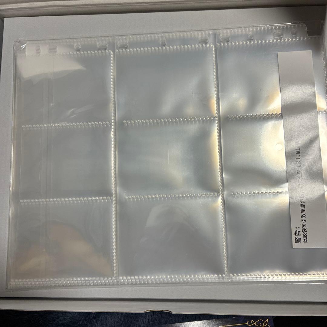 グリードアイランド　パーフェクトコレクタブルセット　中国版