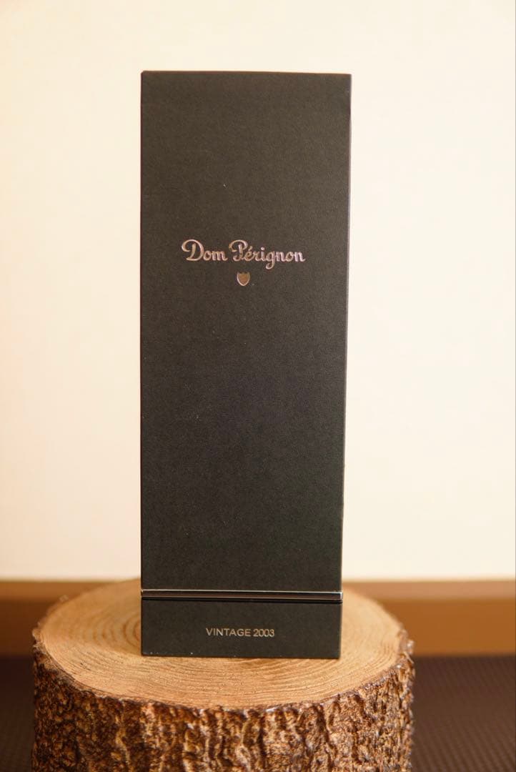 ドンペリニヨンヴィンテージ2003 750ml
