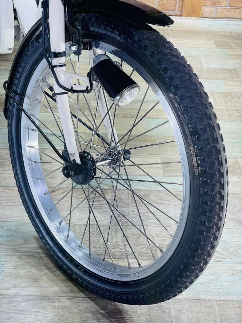 大容量パナソニックギュット子供乗せ電動アシスト自転車 ZH3000