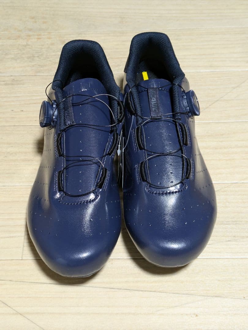 マビック/コスミックボア　27.5cm TotalEclipce/~