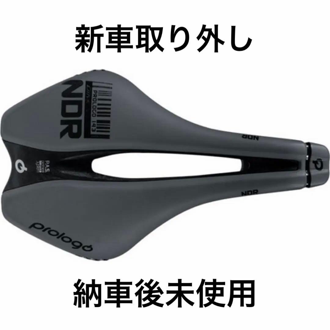 【新車取り外し】Prologo Dimension NDR Tirox