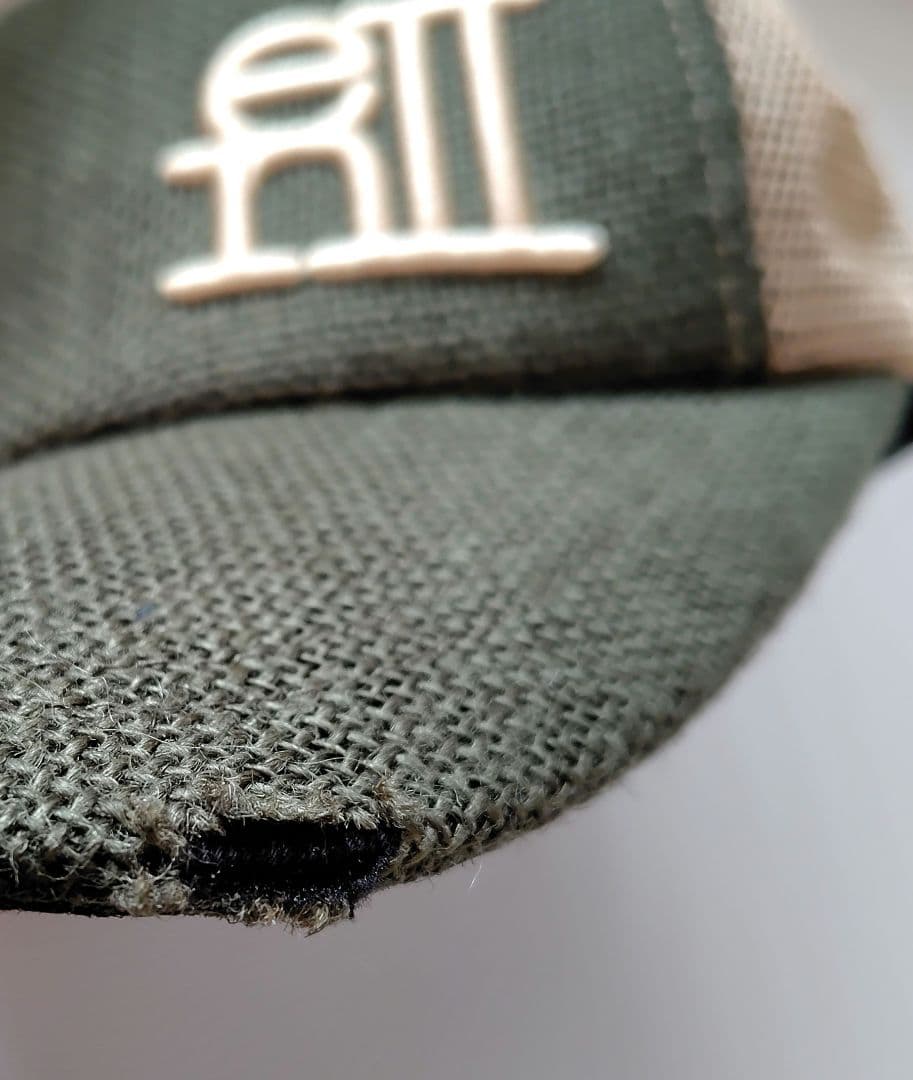 稲葉浩志 enII キャップ