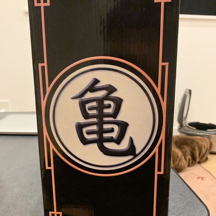 ドラゴンボールレアフィギュア