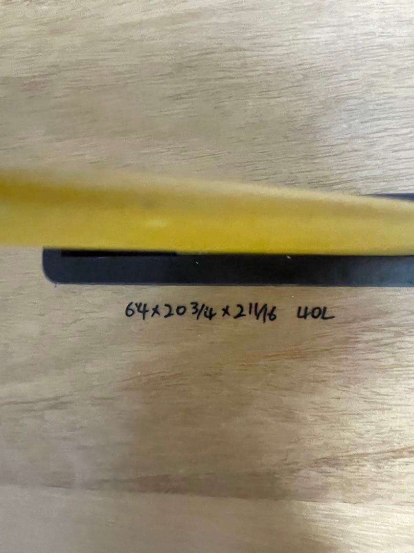 nanazero ミッドレングス