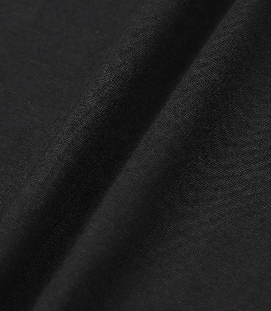 メンズウェア Golfing Anthem L/S Mock Tee BLACK