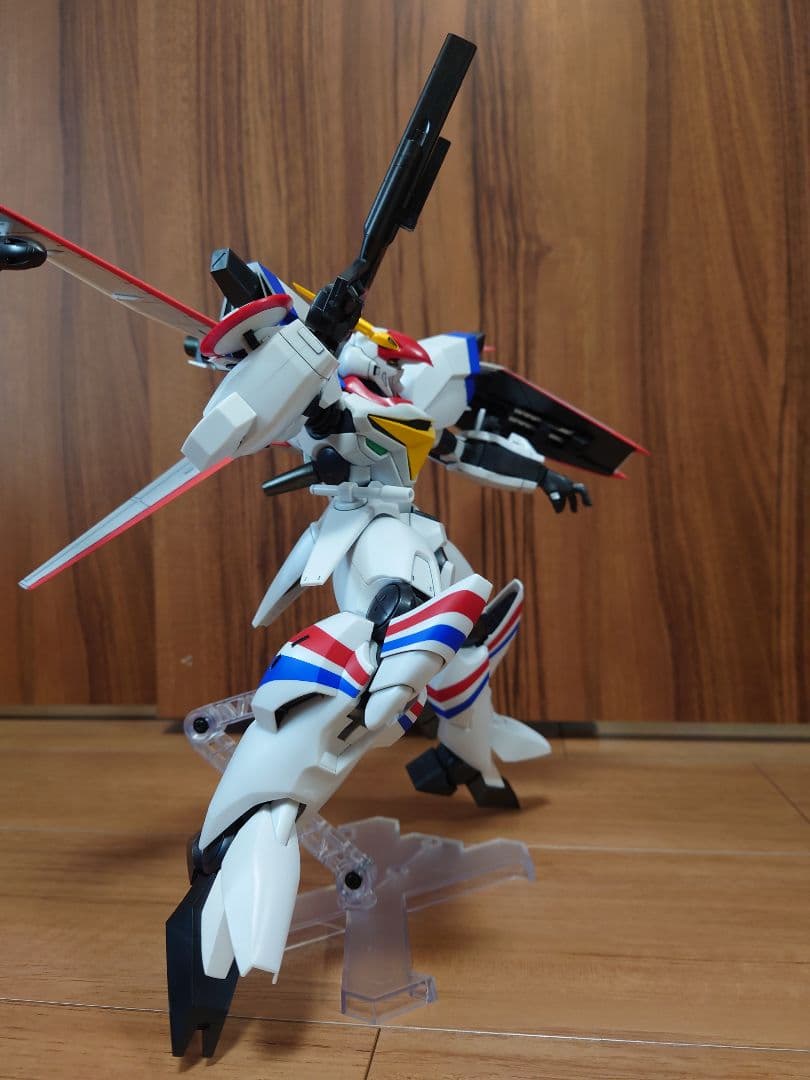 PLAMAX 1/72 ドラグナー1プラモデル 組み立て済み品