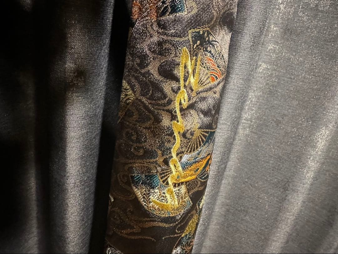 出品No26超美品！！ZENAQ ゼナックバンブーワークTRAD87