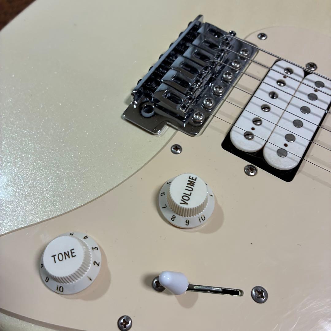 値下★程度良好★送料無料★レアカラー★YAMAHA PACIFICA 112CⅡ