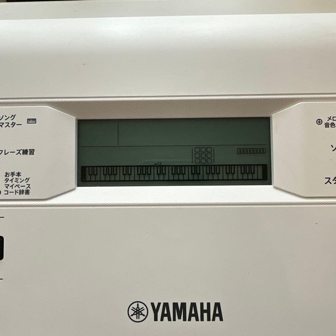 ヤマハ　キーボードEZ-300