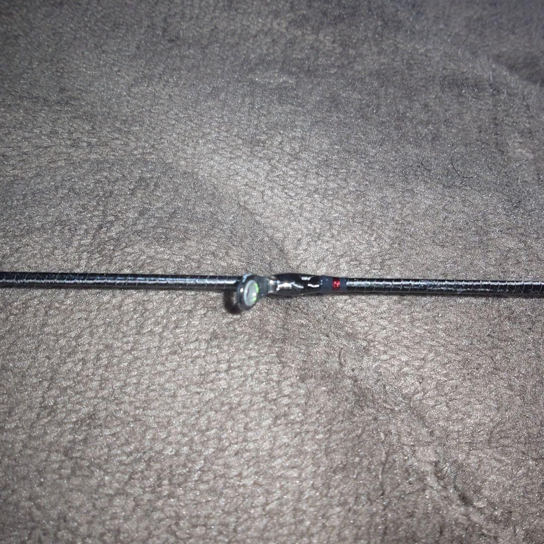 ダイワ エメラルダス ストイスト RT 82MH